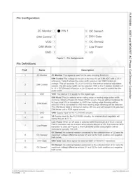 FL5150MX Datasheet Page 6