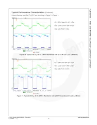 FL5150MX Datasheet Page 19