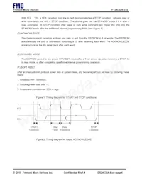 FT24C32A-ENR-T Datasheet Page 4