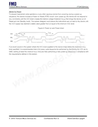 FT24C32A-ENR-T Datasheet Page 9