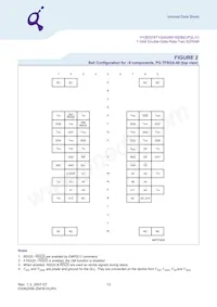 HYB18T1G800BF-3S Datasheet Page 13