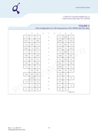 HYB18T1G800BF-3S Datasheet Page 17