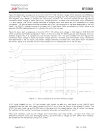 IR3500MTRPBF Datenblatt Seite 20