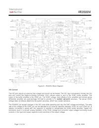 IR3500VMTRPBF Datenblatt Seite 13