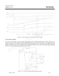 IR3502BMTRPBF Datenblatt Seite 18