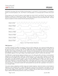 IR3502MTRPBF Datenblatt Seite 10