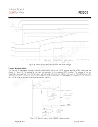 IR3502MTRPBF Datenblatt Seite 18