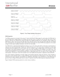 IR3504MTRPBF Datenblatt Seite 11