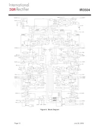 IR3504MTRPBF 데이터 시트 페이지 15