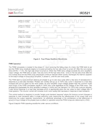 IR3521MTRPBF Datasheet Pagina 12