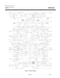 IR3521MTRPBF Datenblatt Seite 16