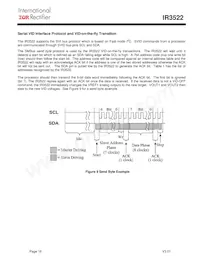 IR3522MTRPBF Datenblatt Seite 18