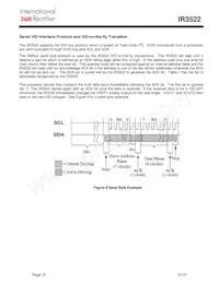 IR3522MTRPBF 데이터 시트 페이지 18