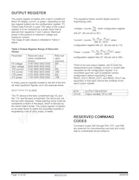 IR3720MTRPBF Datasheet Page 15