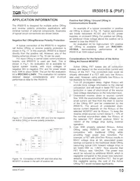 IR5001STRPBF Datenblatt Seite 10