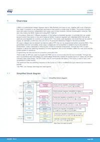 L5965SQ-V0T Datasheet Page 2