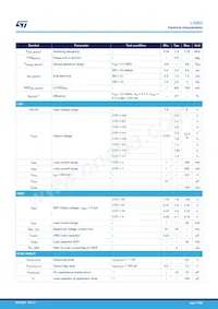 L5965SQ-V0T Datasheet Page 13