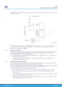 L5965SQ-V0T Datasheet Page 23