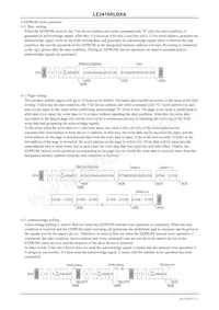 LE2416RLBXA-SH Datasheet Page 7