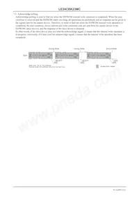 LE24CBK23MC-AH Datasheet Page 12