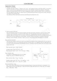 LE24CBK23MC-AH 데이터 시트 페이지 15