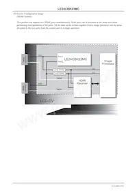 LE24CBK23MC-AH Datasheet Page 19