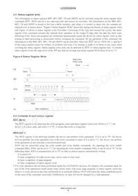 LE25S20XATAG Datasheet Page 8