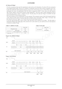 LE25S40MB-AH Datenblatt Seite 13