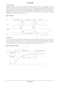 LE25S40MB-AH Datenblatt Seite 14