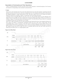 LE25U20AMB-AH Datasheet Page 6