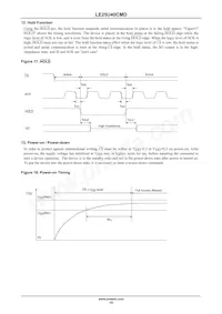 LE25U40CMDTWG Datenblatt Seite 15