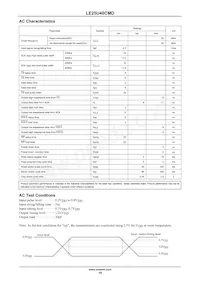 LE25U40CMDTWG Datenblatt Seite 18