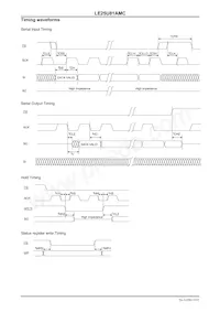 LE25U81AMCTWG Datenblatt Seite 19