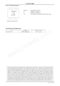 LE25U81AMCTWG Datenblatt Seite 23