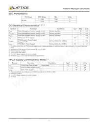 LPTM10-12107-3FTG208C Datasheet Page 7
