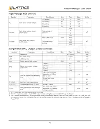 LPTM10-12107-3FTG208C Datasheet Page 10