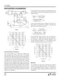 LT1508IN Datasheet Page 8