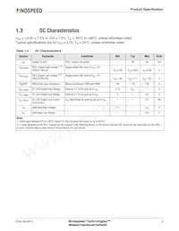 M02044CG-61 Datasheet Page 4