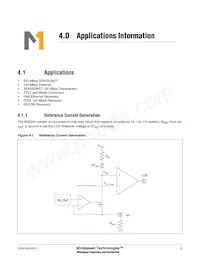 M02044CG-61 데이터 시트 페이지 14