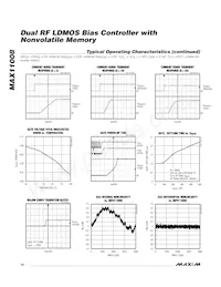 MAX11008BETM+T Datenblatt Seite 10