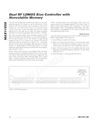 MAX11008BETM+T Datenblatt Seite 18