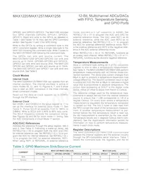 MAX1257BETM+T Datenblatt Seite 23