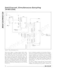 MAX126CCAX+TD Datenblatt Seite 12