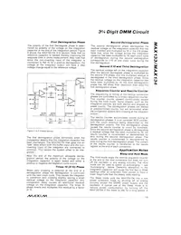 MAX133CMH+T Datenblatt Seite 13