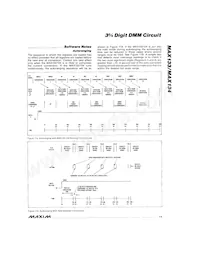 MAX133CMH+T Datasheet Page 15