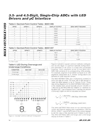 MAX1497EAI+T Datasheet Page 14