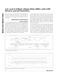 MAX1497EAI+T Datenblatt Seite 16