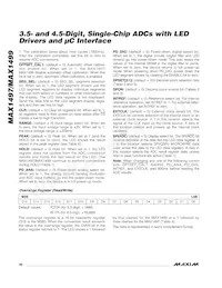 MAX1497EAI+T Datenblatt Seite 20