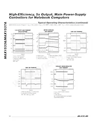 MAX1533AETJ+T Datasheet Page 12