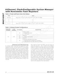 MAX16067ETJ+T Datenblatt Seite 12